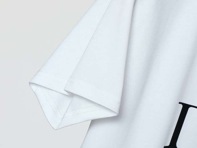 Dior T Shirts Short _SKUDiorS-XL101633906